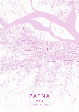 Patna India
