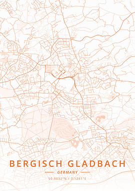 Bergisch Gladbach Germany