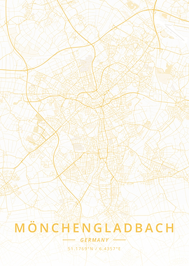 Monchengladbach Germany