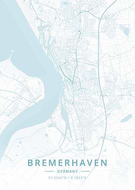 Bremerhaven Germany
