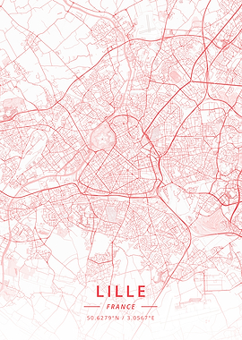 Lille France