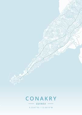 Conakry Guinea