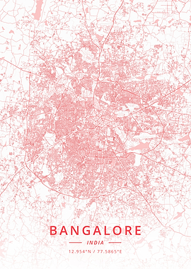 Bangalore India