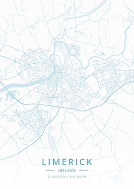 Limerick Ireland