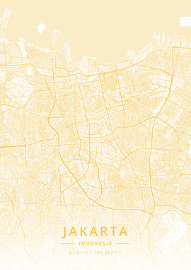 Jakarta Indonesia