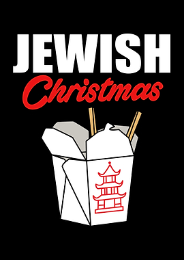 Jewish Christmas