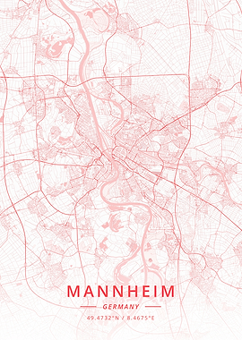 Mannheim Germany
