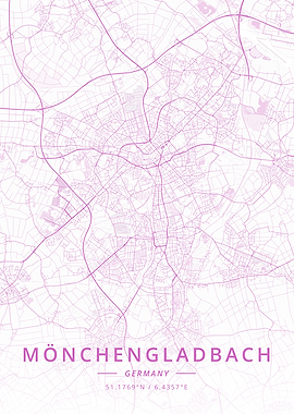 Monchengladbach Germany