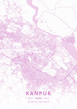 Kanpur India