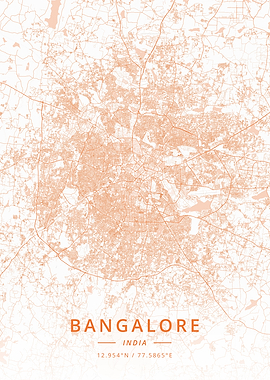 Bangalore India