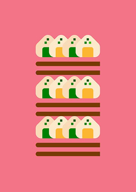 Japanese Decoration 78