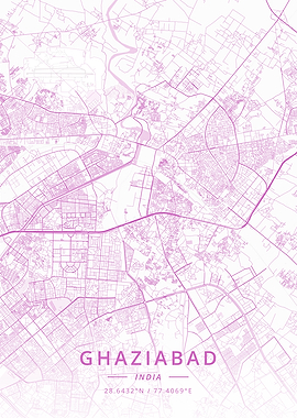 Ghaziabad India