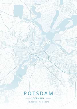 Potsdam Germany