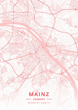 Mainz Germany
