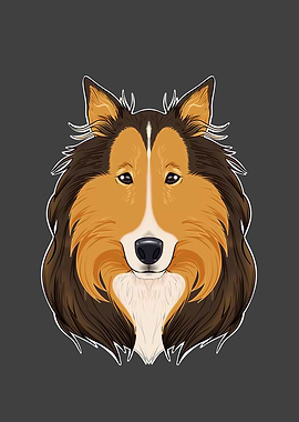 Collie Lover I Dog Lover I