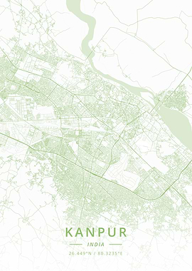 Kanpur India