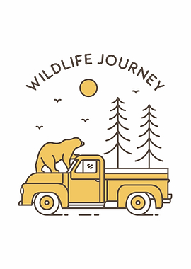 Wildlife Journey 3