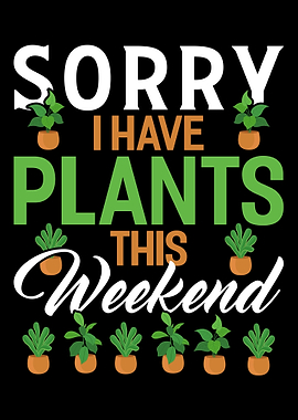 Garden Gardening Plant