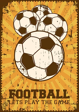 Retro Football