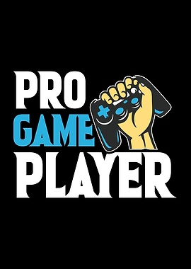 Pro Game Player