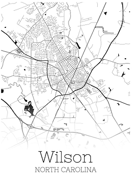 Wilson North Carolina