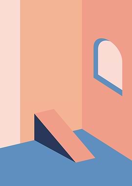 Minimalist Wall Poster