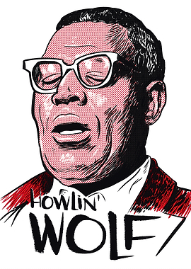 Howlin Wolf