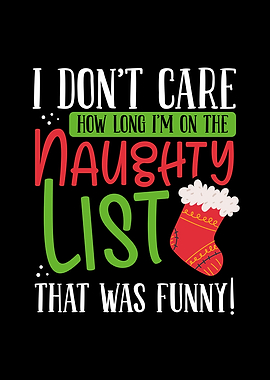 How long on the list