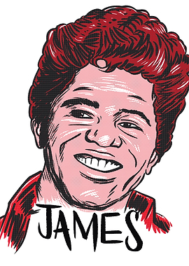 James