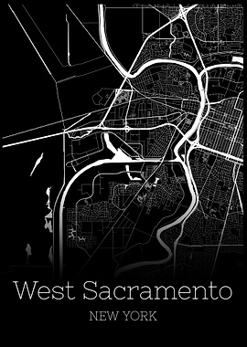 West Sacramento New York