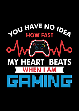 ow Fast My Heart Beats