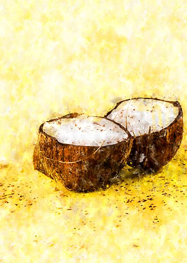 Coconuts