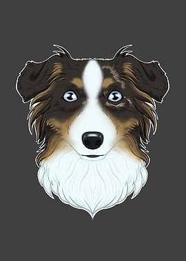 Australian Shepherd Lover