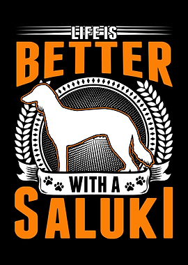 Life Is Better With A