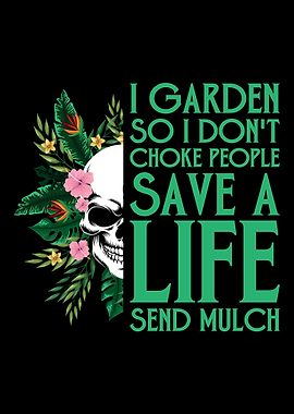 Garden Gardening Plant