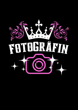 Fotografie Fotografin Fun