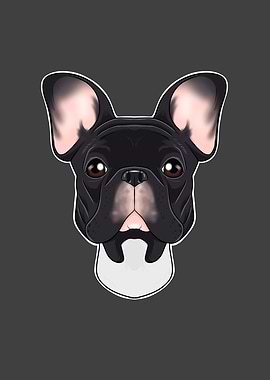 French Bulldog Lover I Dog
