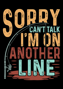 Fishing Lover Angler