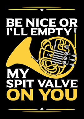 Brass Instrumentalist