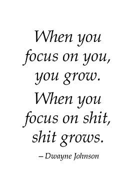Focus On You