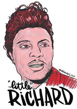 Little Richard