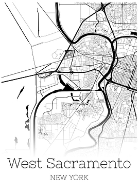 West Sacramento New York