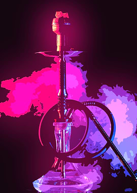 Shisha Hookah