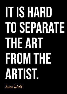 RAPPER LEGEND QUOTES