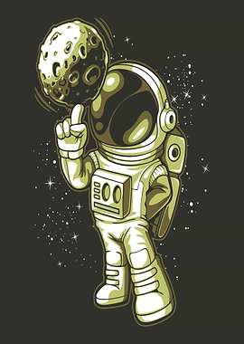 balance is everything