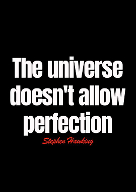 Stephen Hawking Quotes