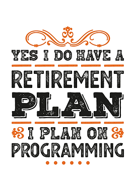 Retirement Programming