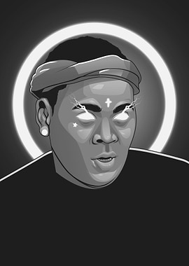 Kevin Gates Bnw