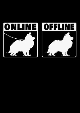 Sheltie Sheepdog Online