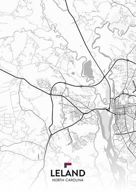 Leland NC